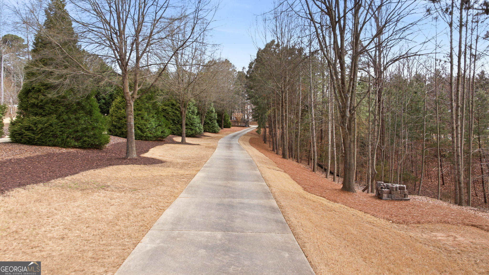 9020 Old Terry Ford Road Gainesville GA 30506