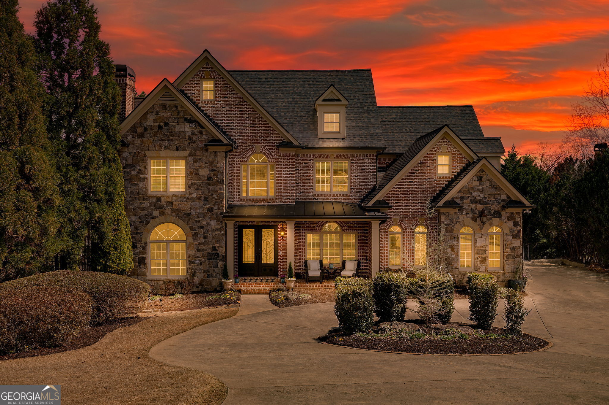 9020 Old Terry Ford Road Gainesville GA 30506