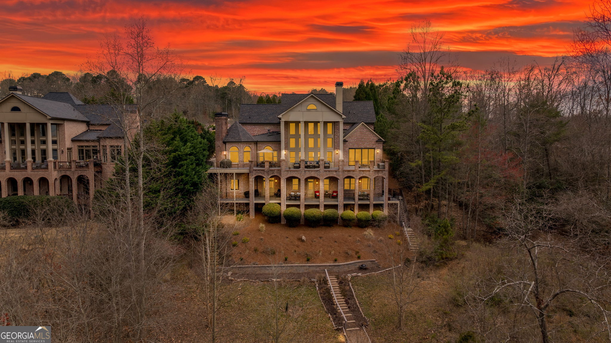 9020 Old Terry Ford Road Gainesville GA 30506