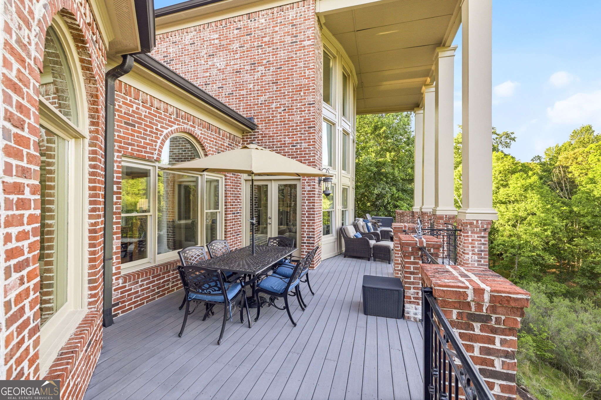 9020 Old Terry Ford Road Gainesville GA 30506