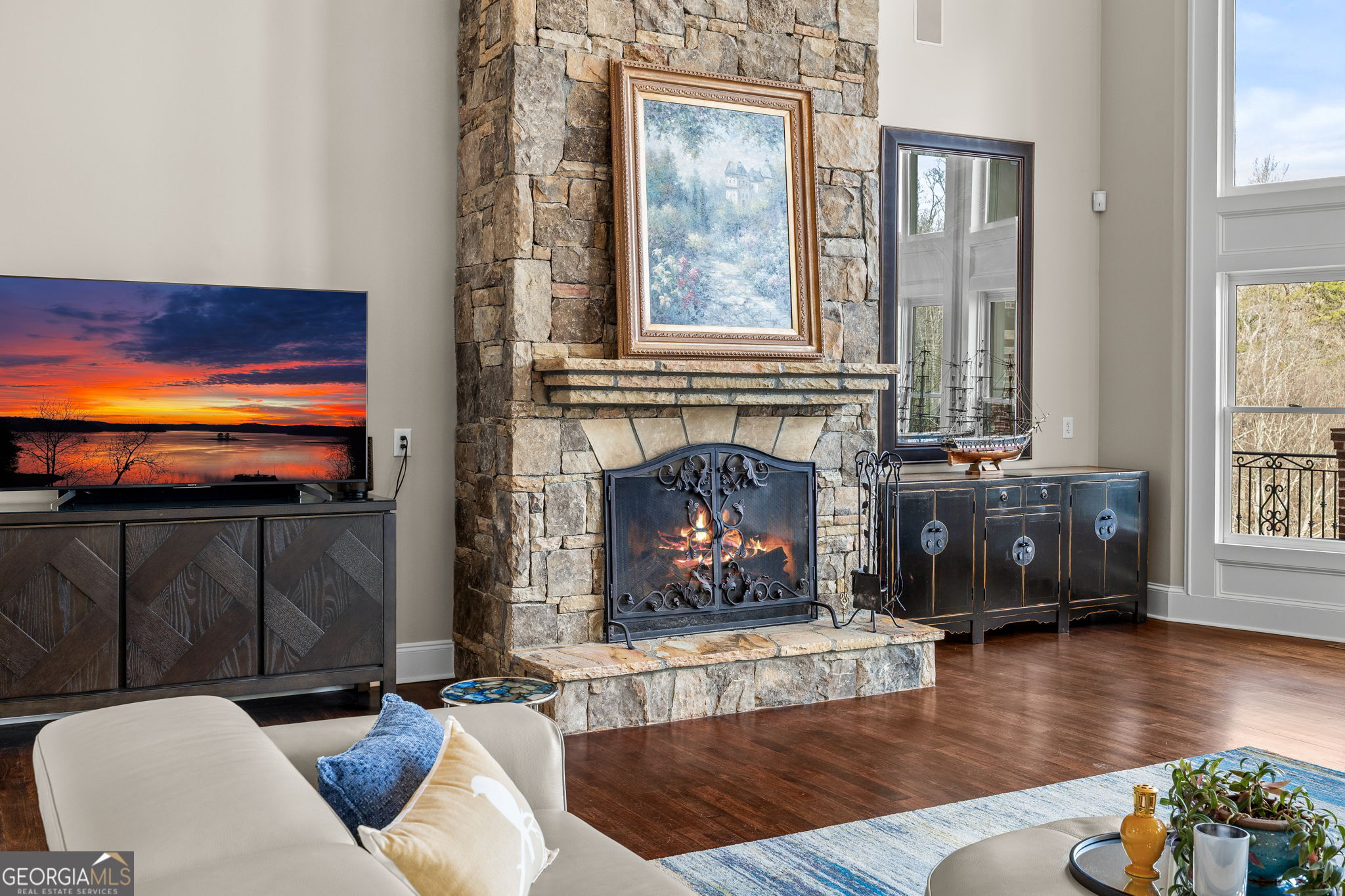 9020 Old Terry Ford Road Gainesville GA 30506