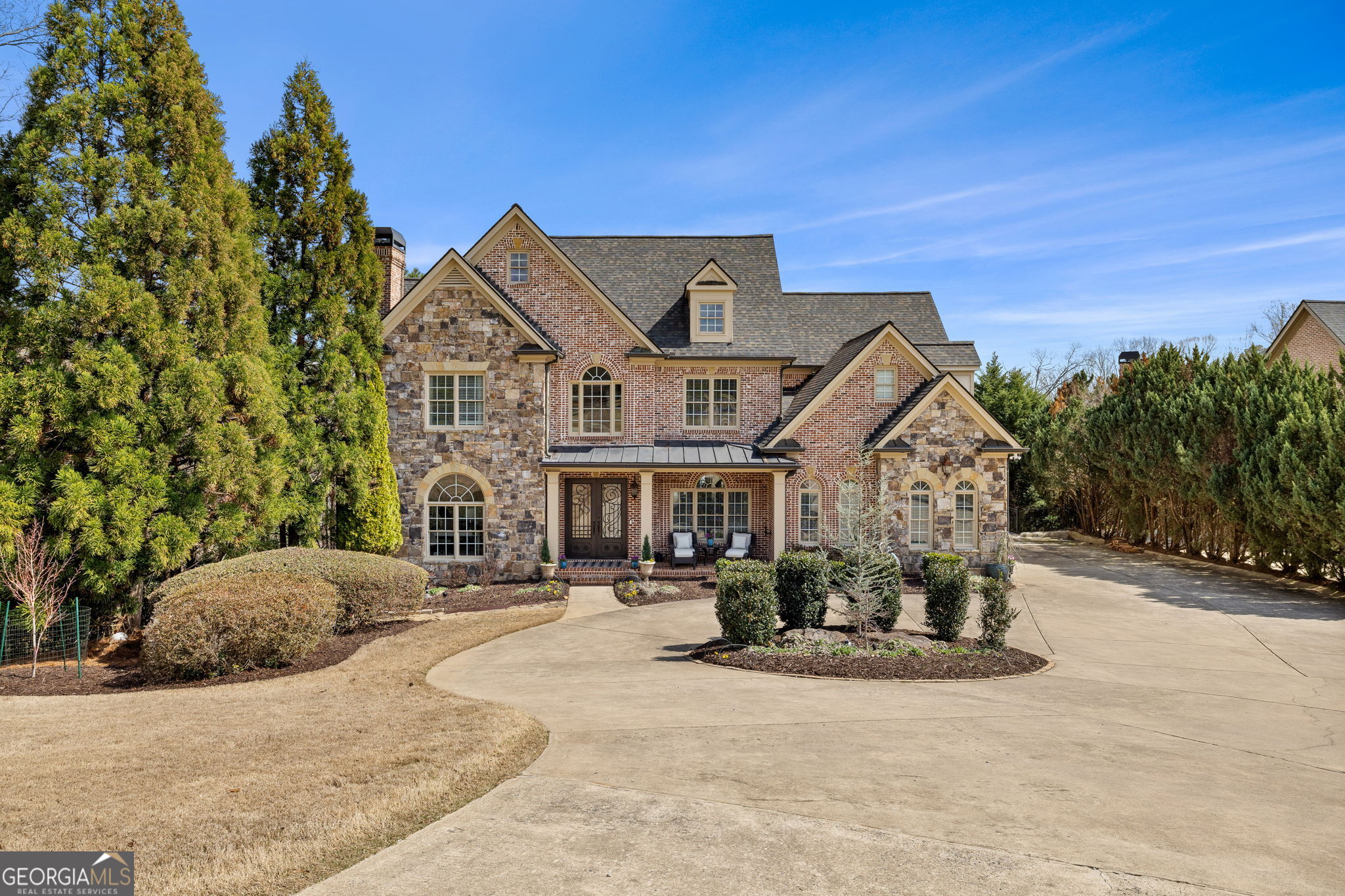 9020 Old Terry Ford Road Gainesville GA 30506