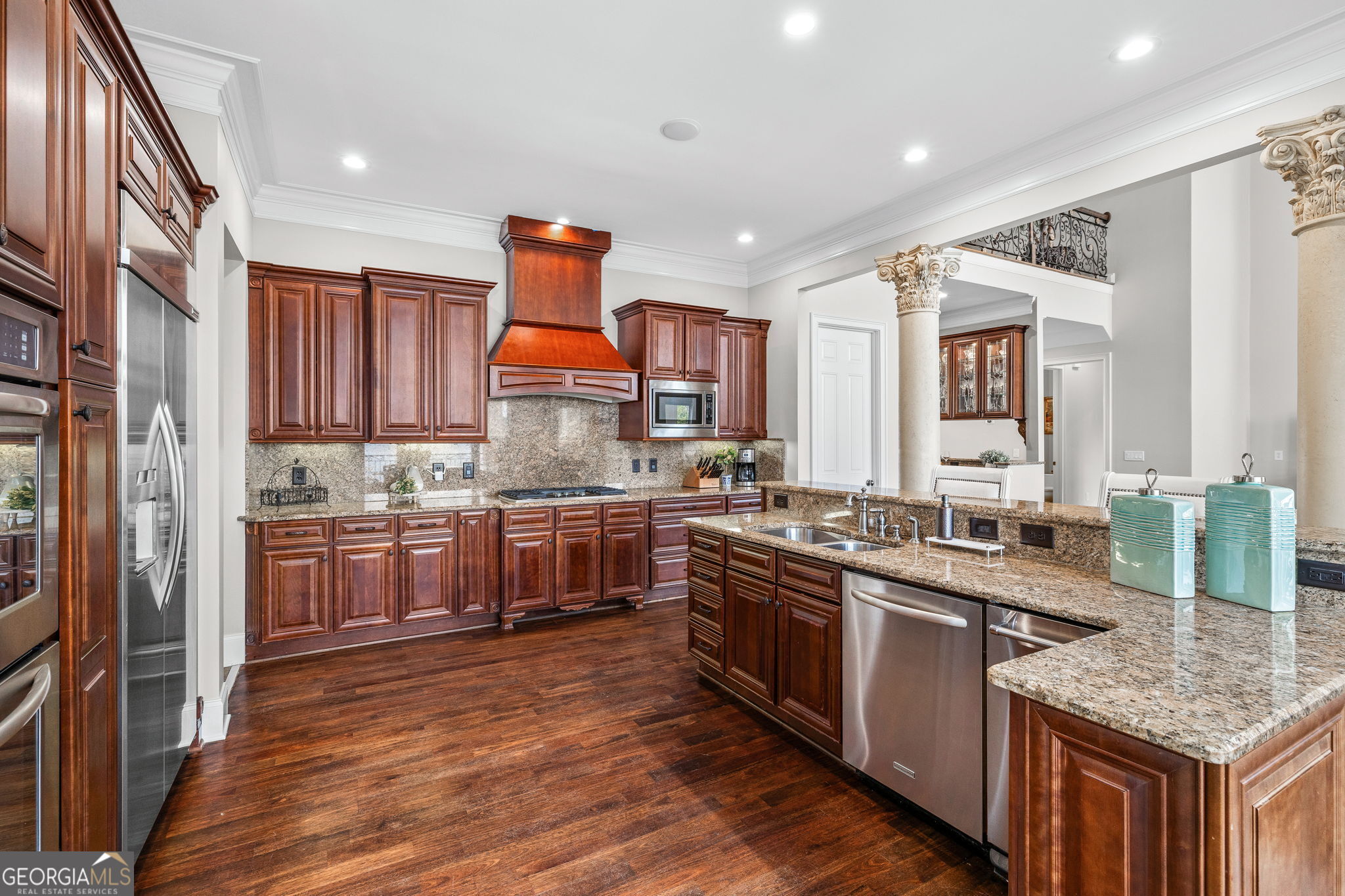 9020 Old Terry Ford Road Gainesville GA 30506