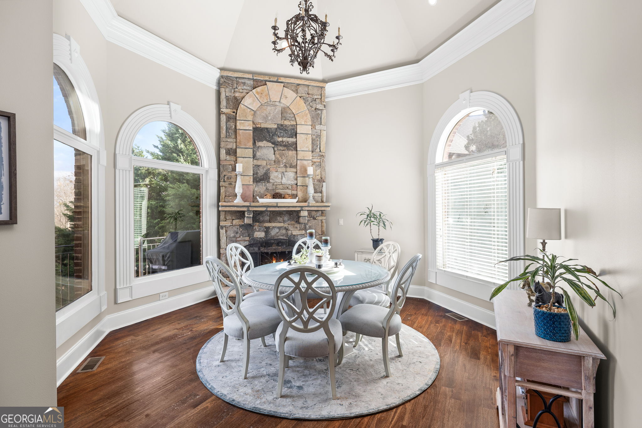 9020 Old Terry Ford Road Gainesville GA 30506