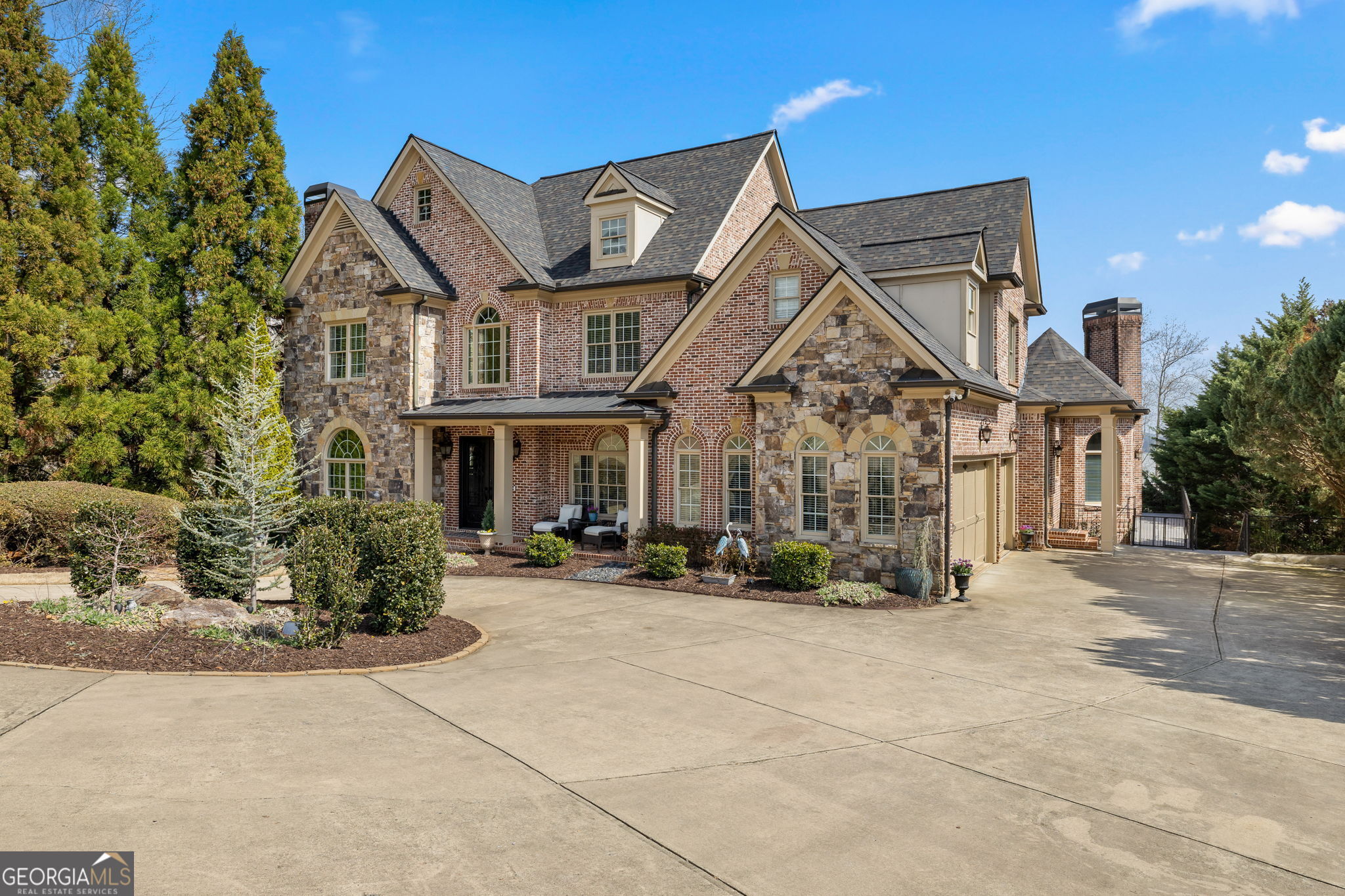 9020 Old Terry Ford Road Gainesville GA 30506
