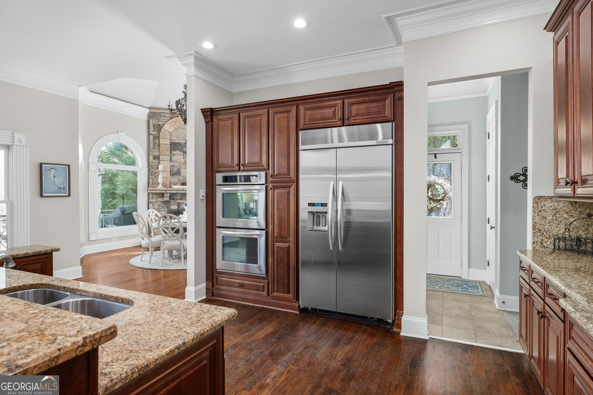 9020 Old Terry Ford Road Gainesville GA 30506