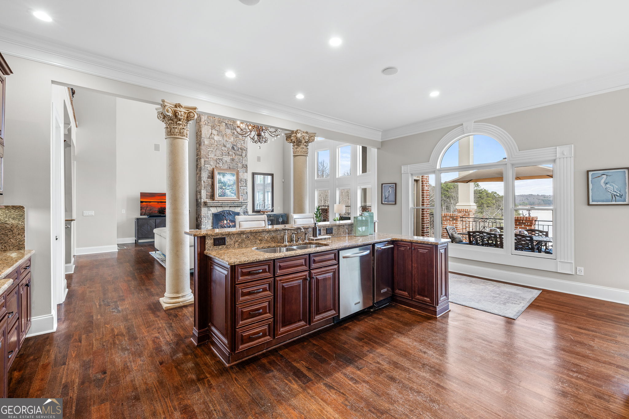 9020 Old Terry Ford Road Gainesville GA 30506
