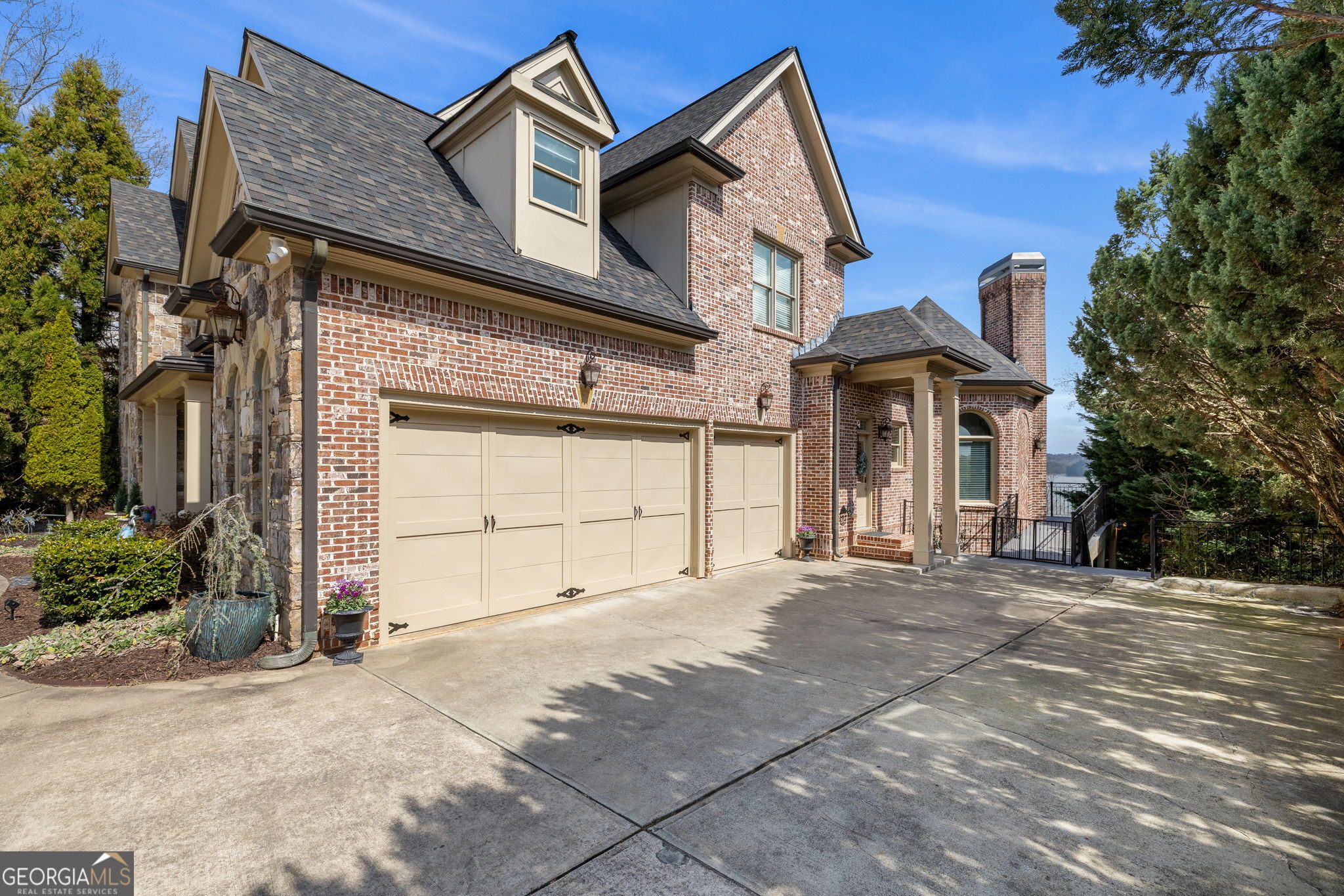 9020 Old Terry Ford Road Gainesville GA 30506