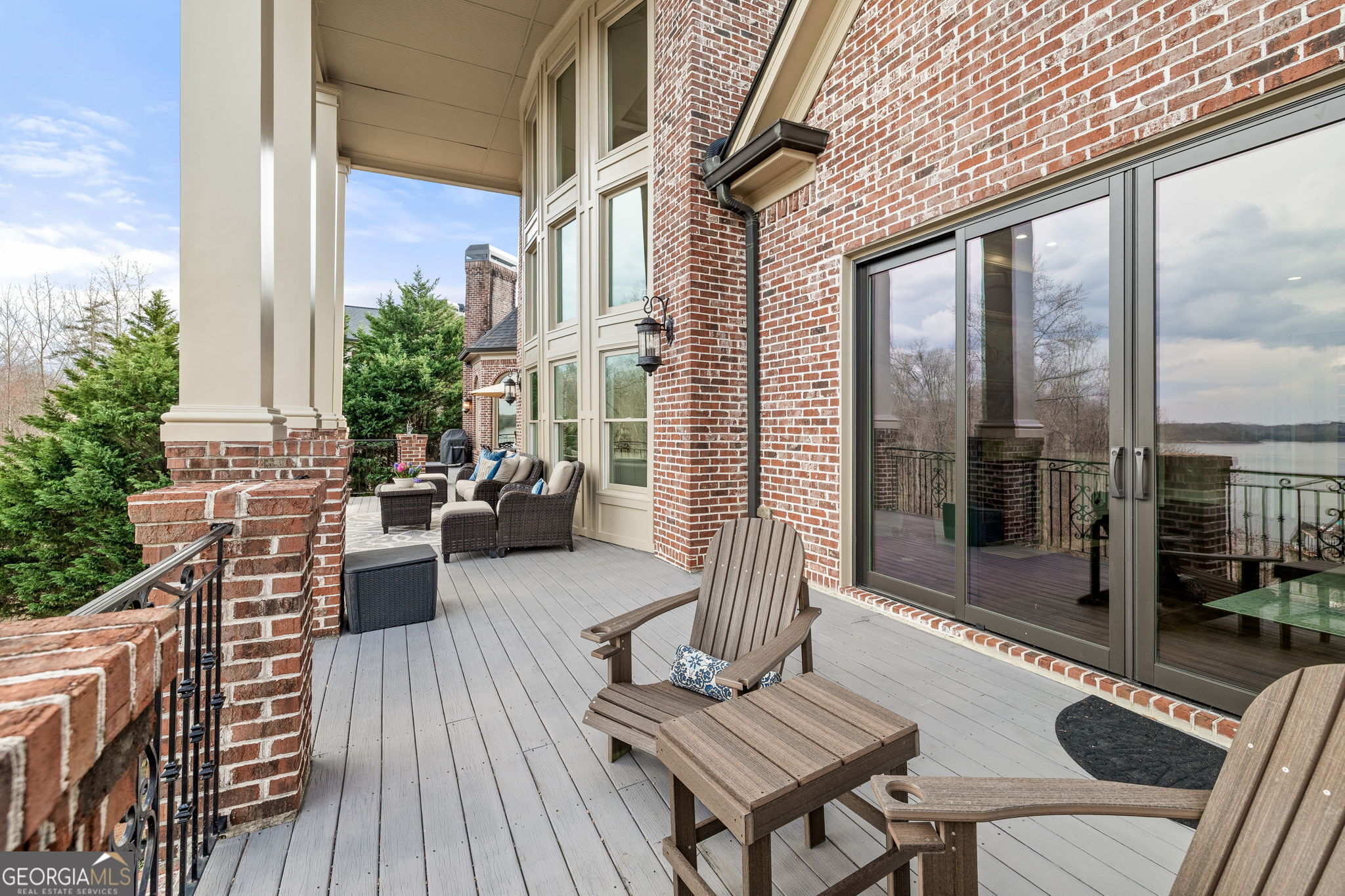 9020 Old Terry Ford Road Gainesville GA 30506