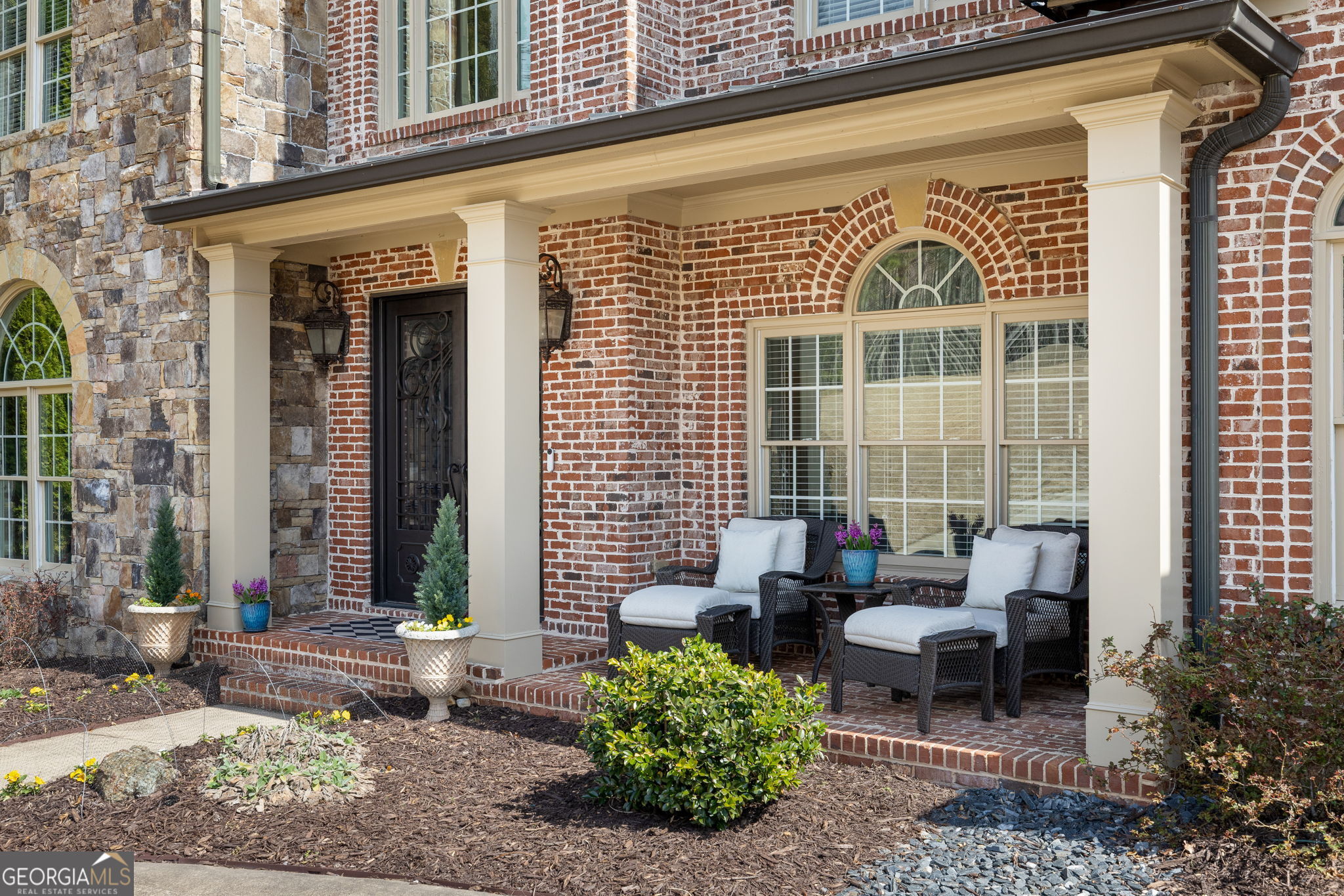9020 Old Terry Ford Road Gainesville GA 30506