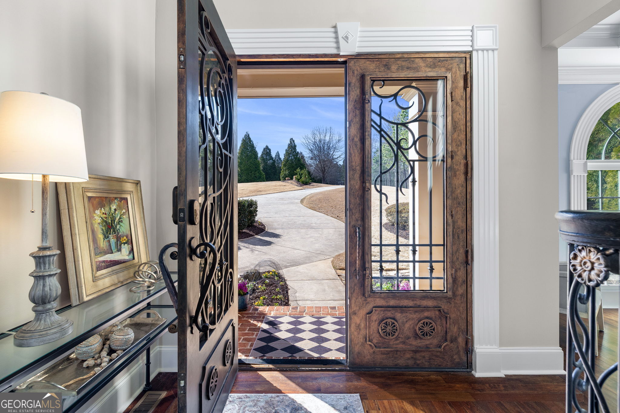 9020 Old Terry Ford Road Gainesville GA 30506