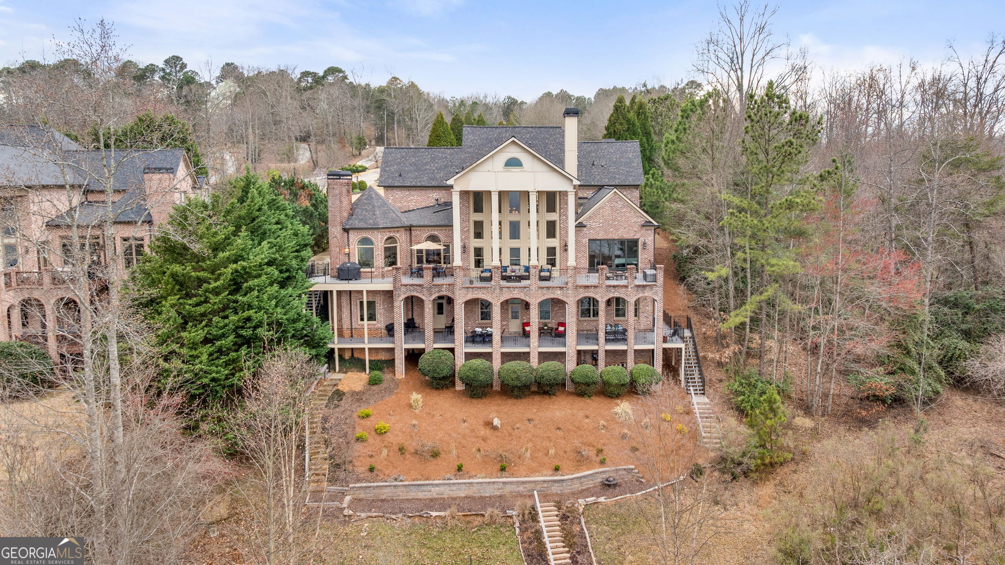 9020 Old Terry Ford Road Gainesville GA 30506