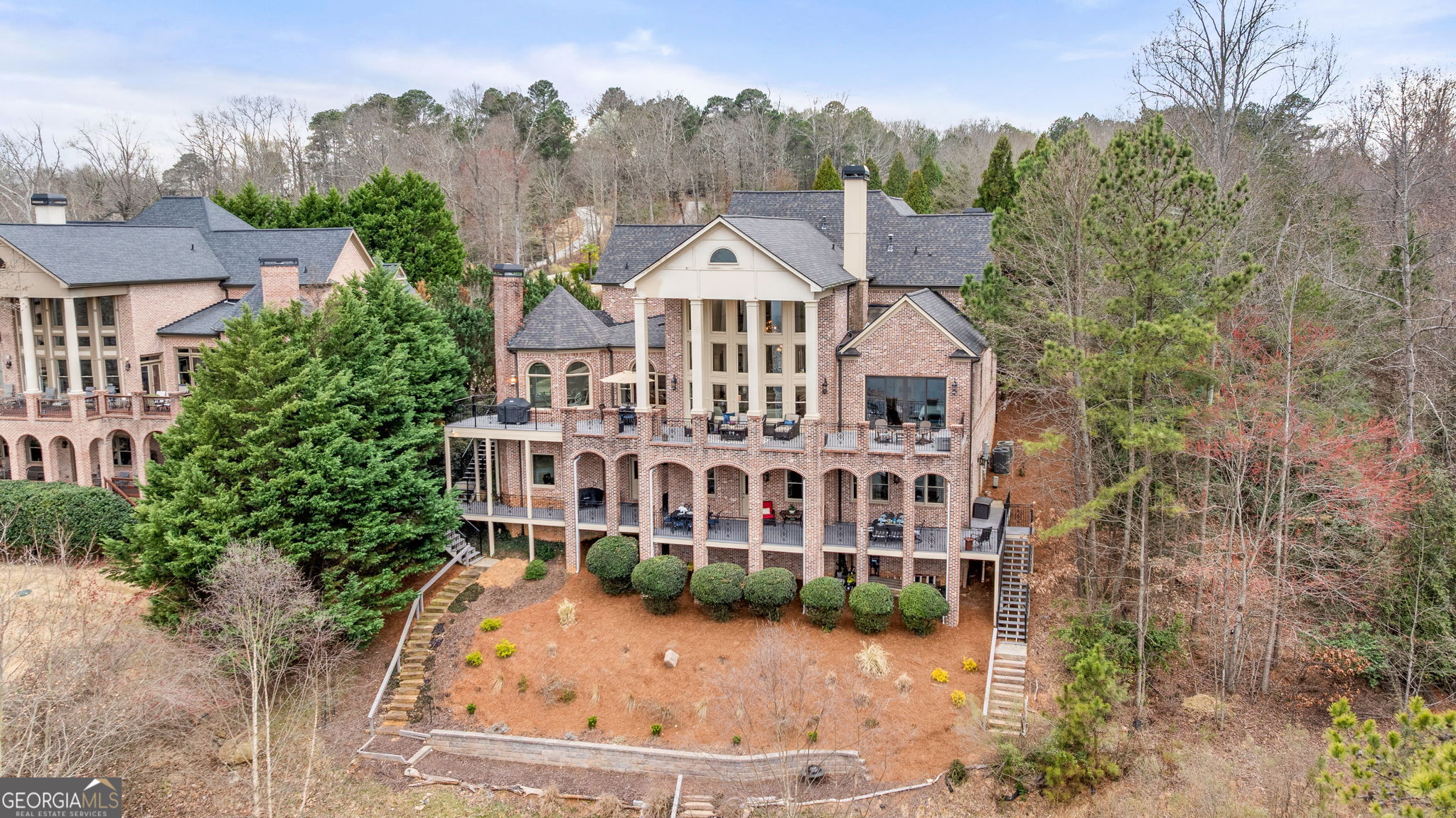 9020 Old Terry Ford Road Gainesville GA 30506