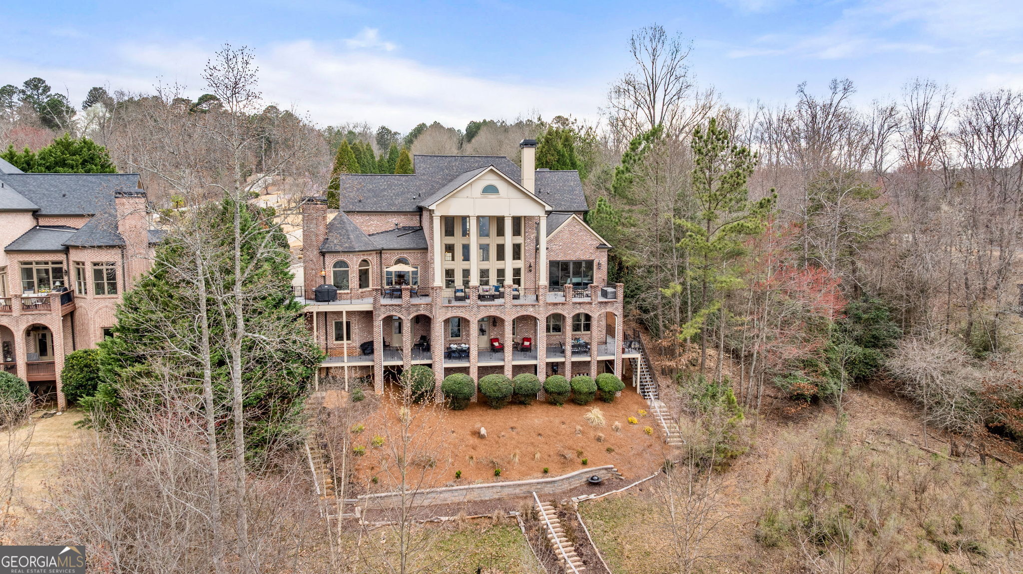 9020 Old Terry Ford Road Gainesville GA 30506