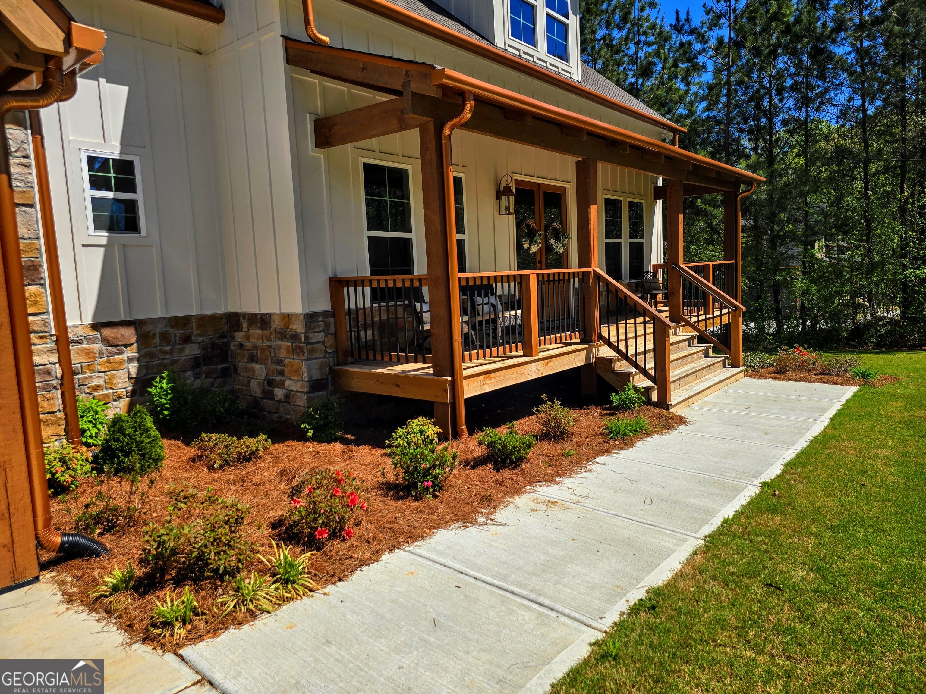136 Rainey Road Temple GA 30179