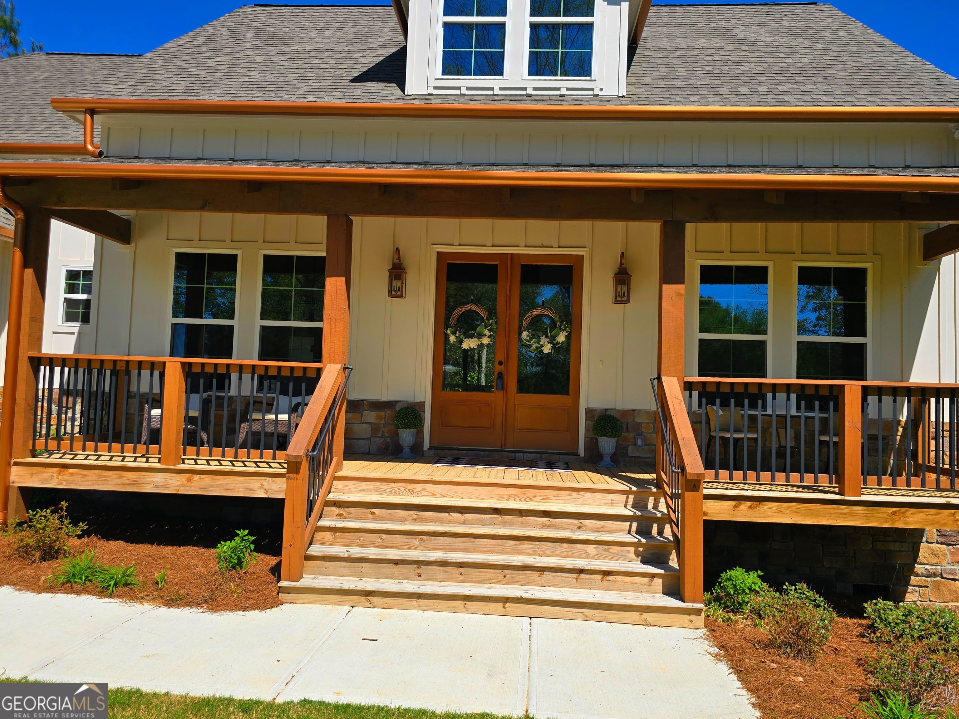 136 Rainey Road Temple GA 30179