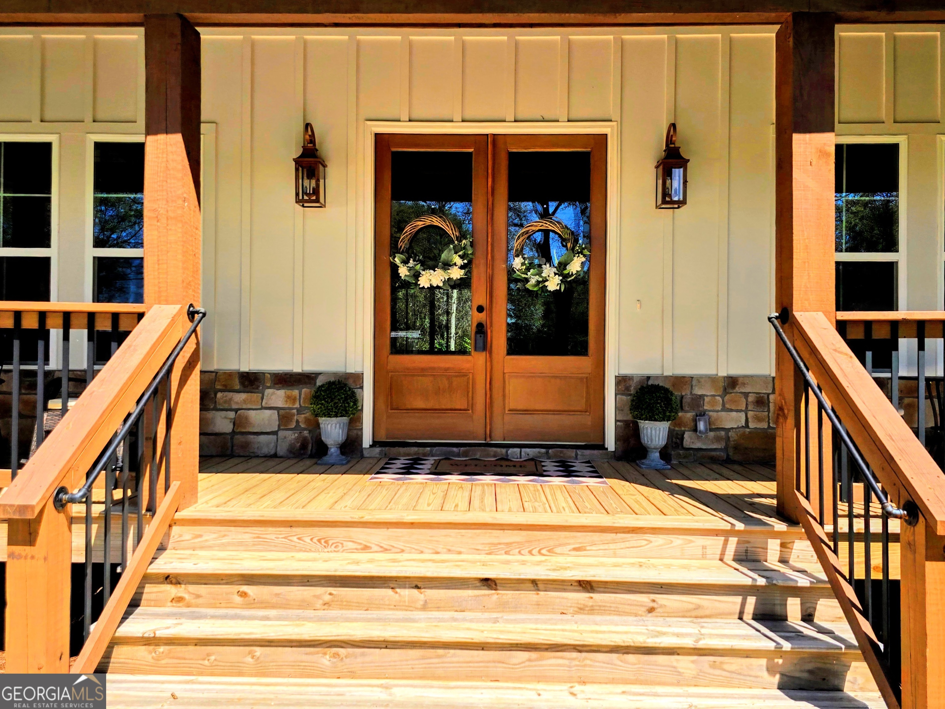 136 Rainey Road Temple GA 30179