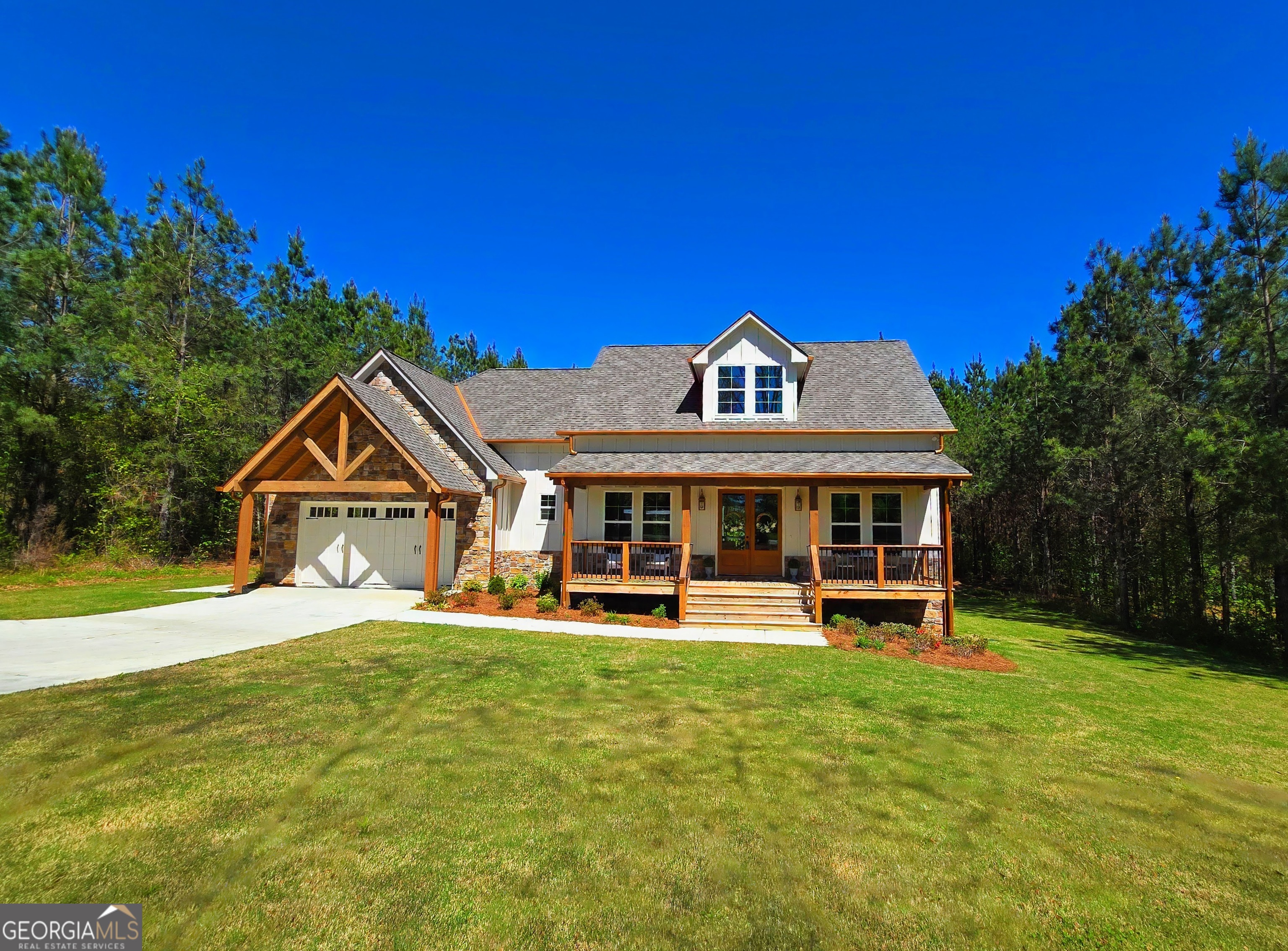 136 Rainey Road Temple GA 30179