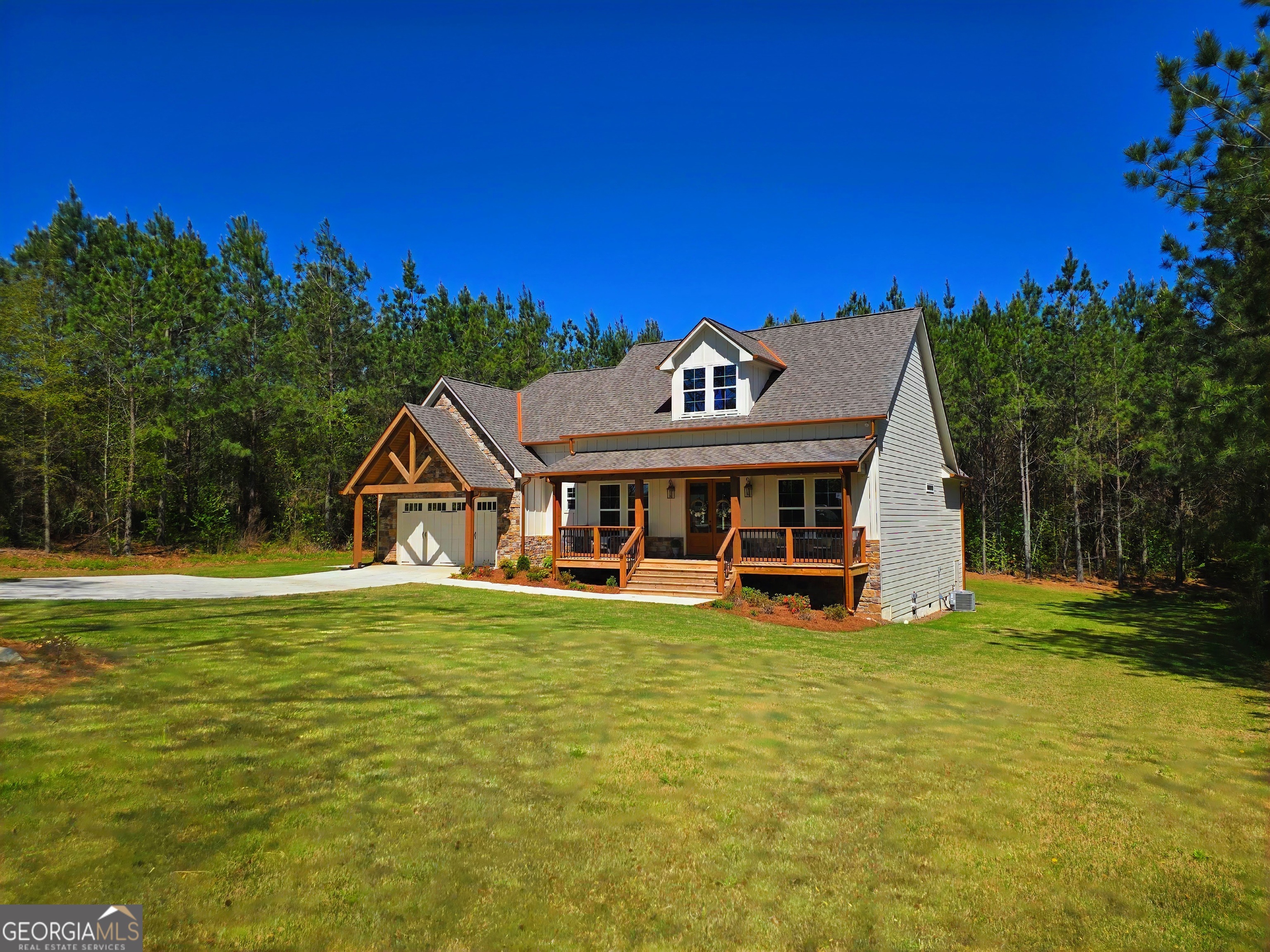 136 Rainey Road Temple GA 30179