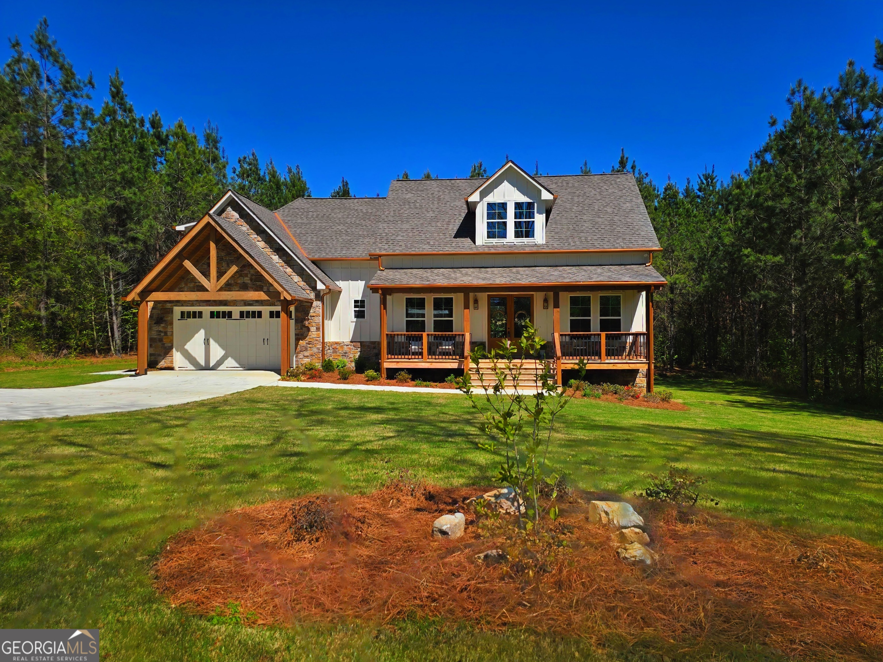 136 Rainey Road Temple GA 30179
