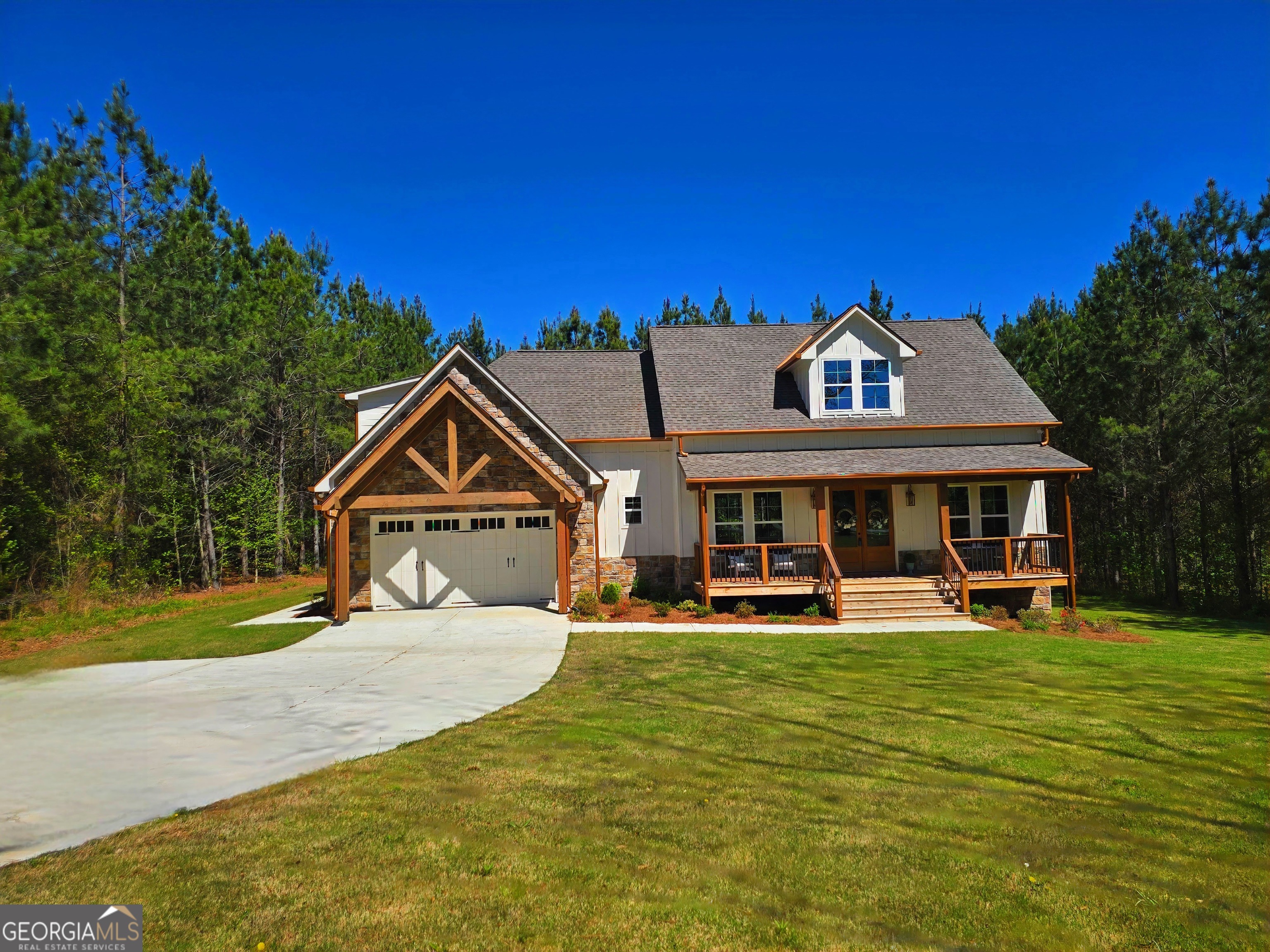 136 Rainey Road Temple GA 30179