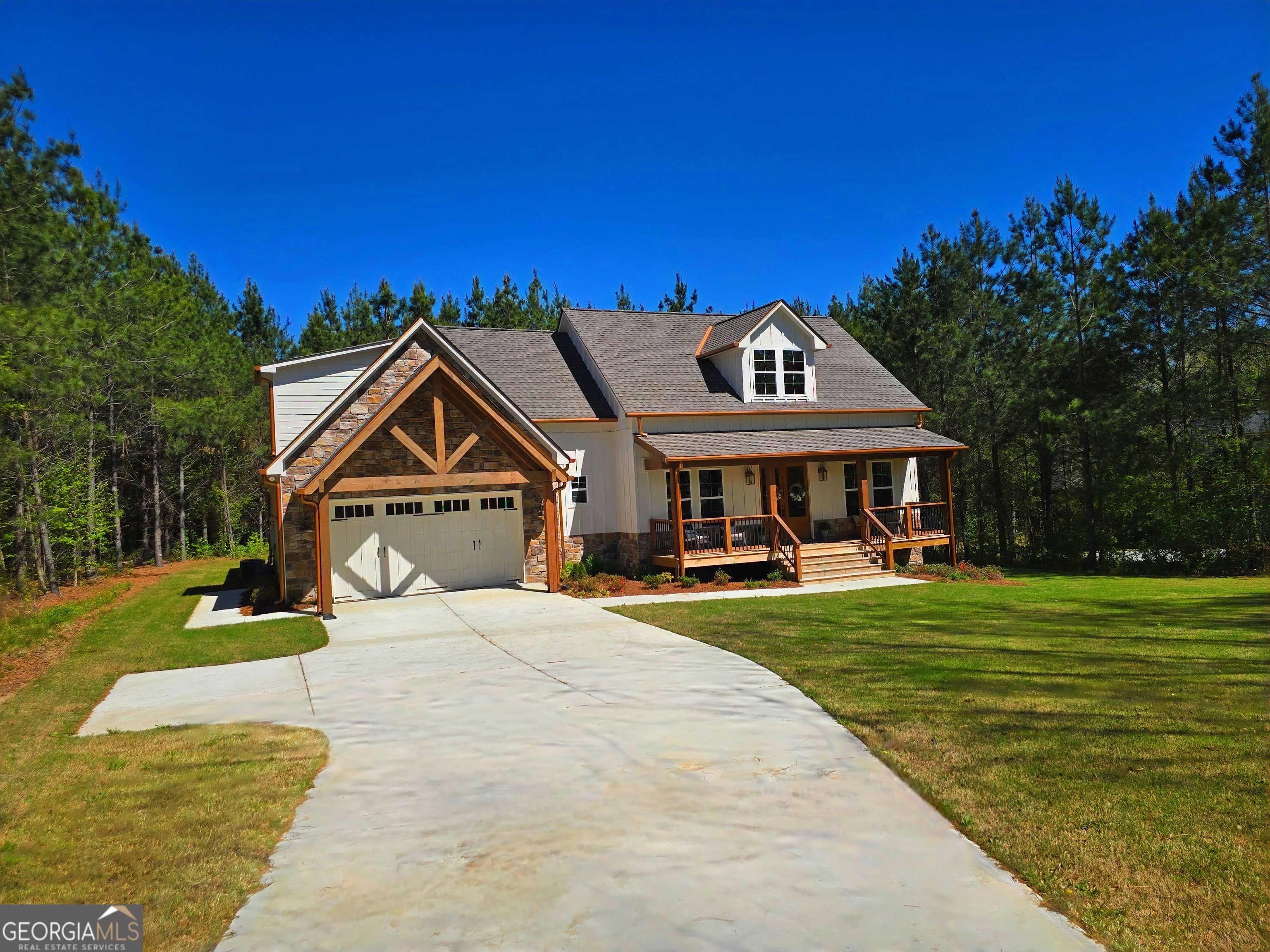 136 Rainey Road Temple GA 30179