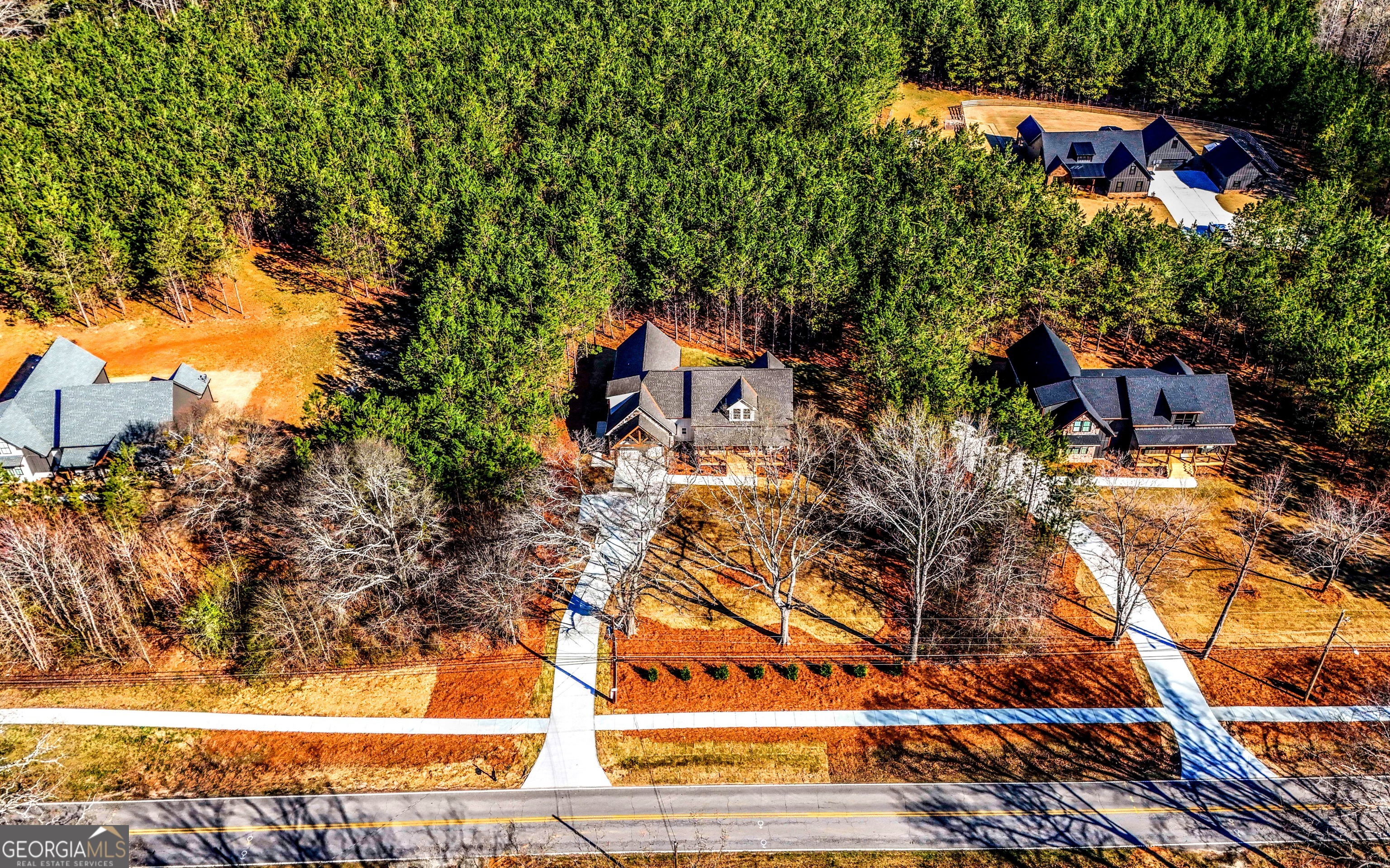 136 Rainey Road Temple GA 30179