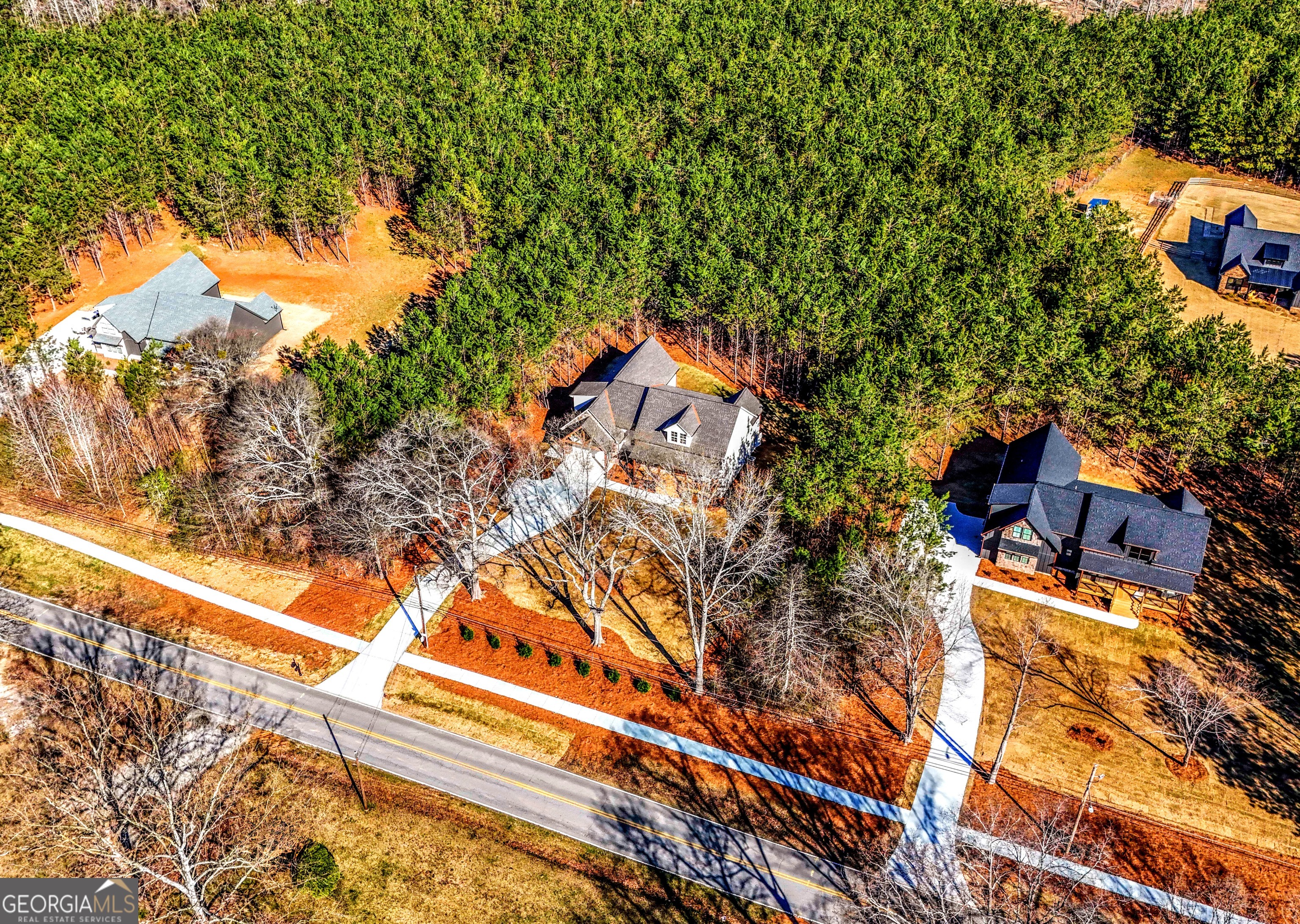 136 Rainey Road Temple GA 30179