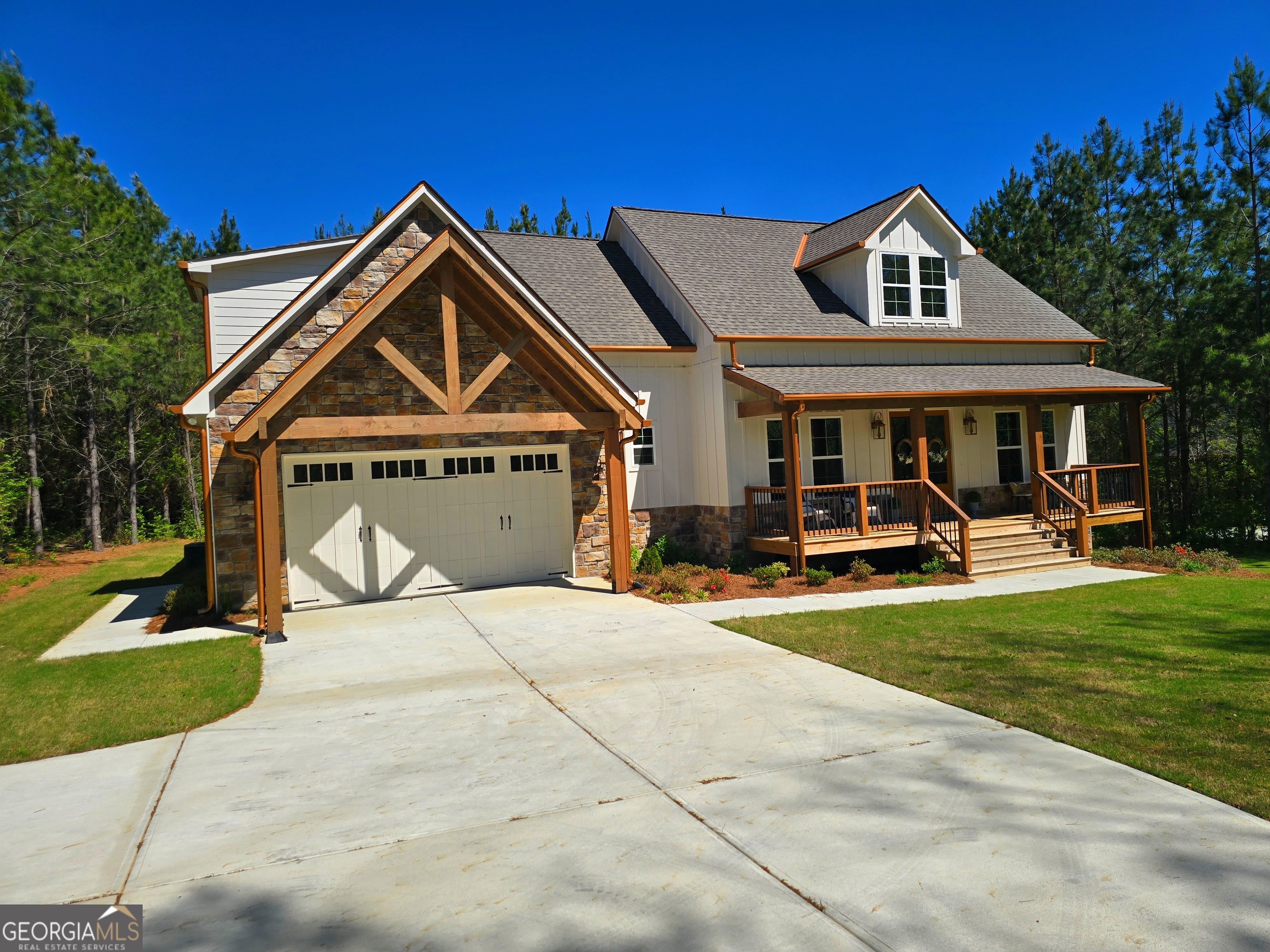 136 Rainey Road Temple GA 30179