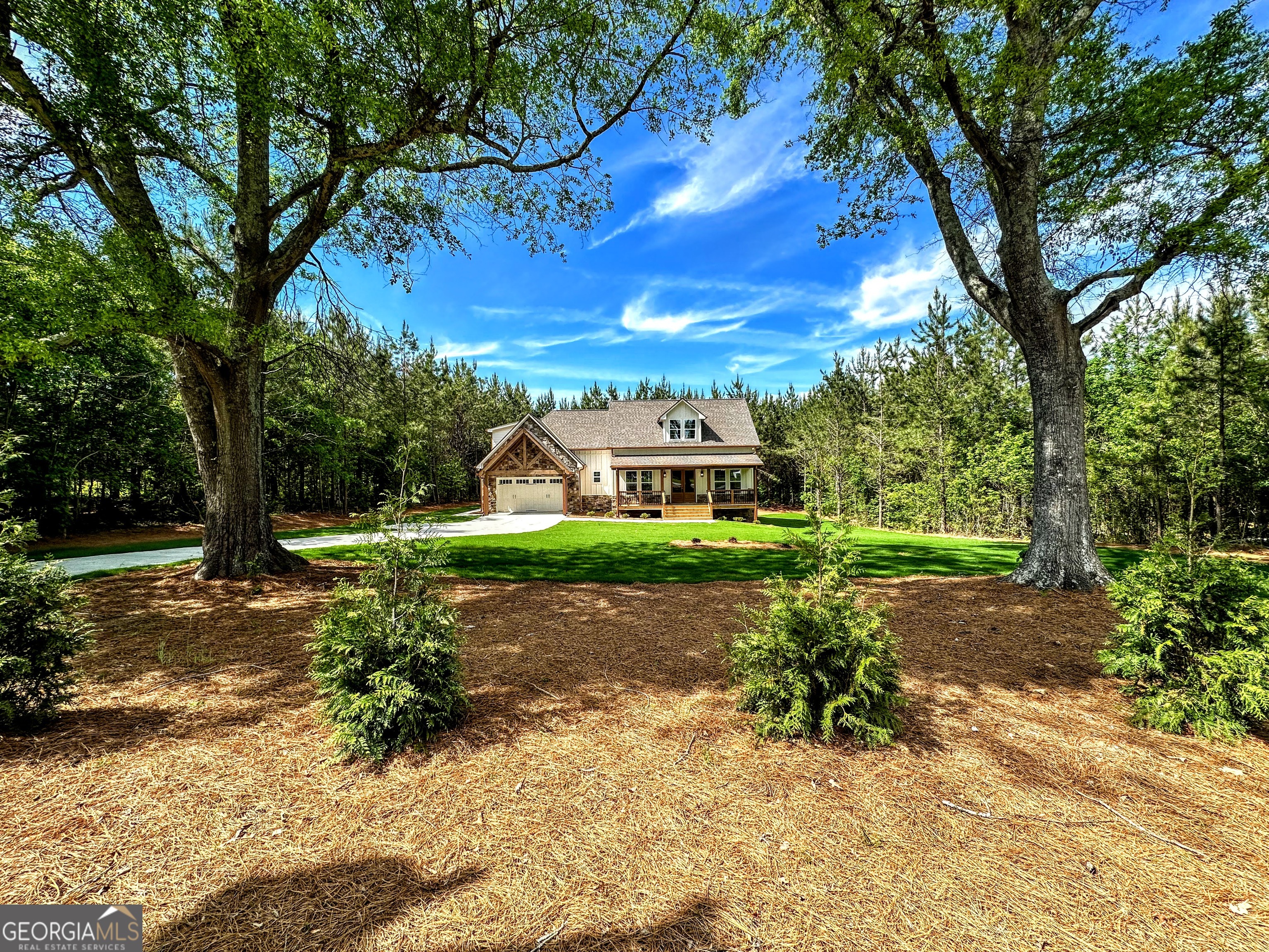 136 Rainey Road Temple GA 30179