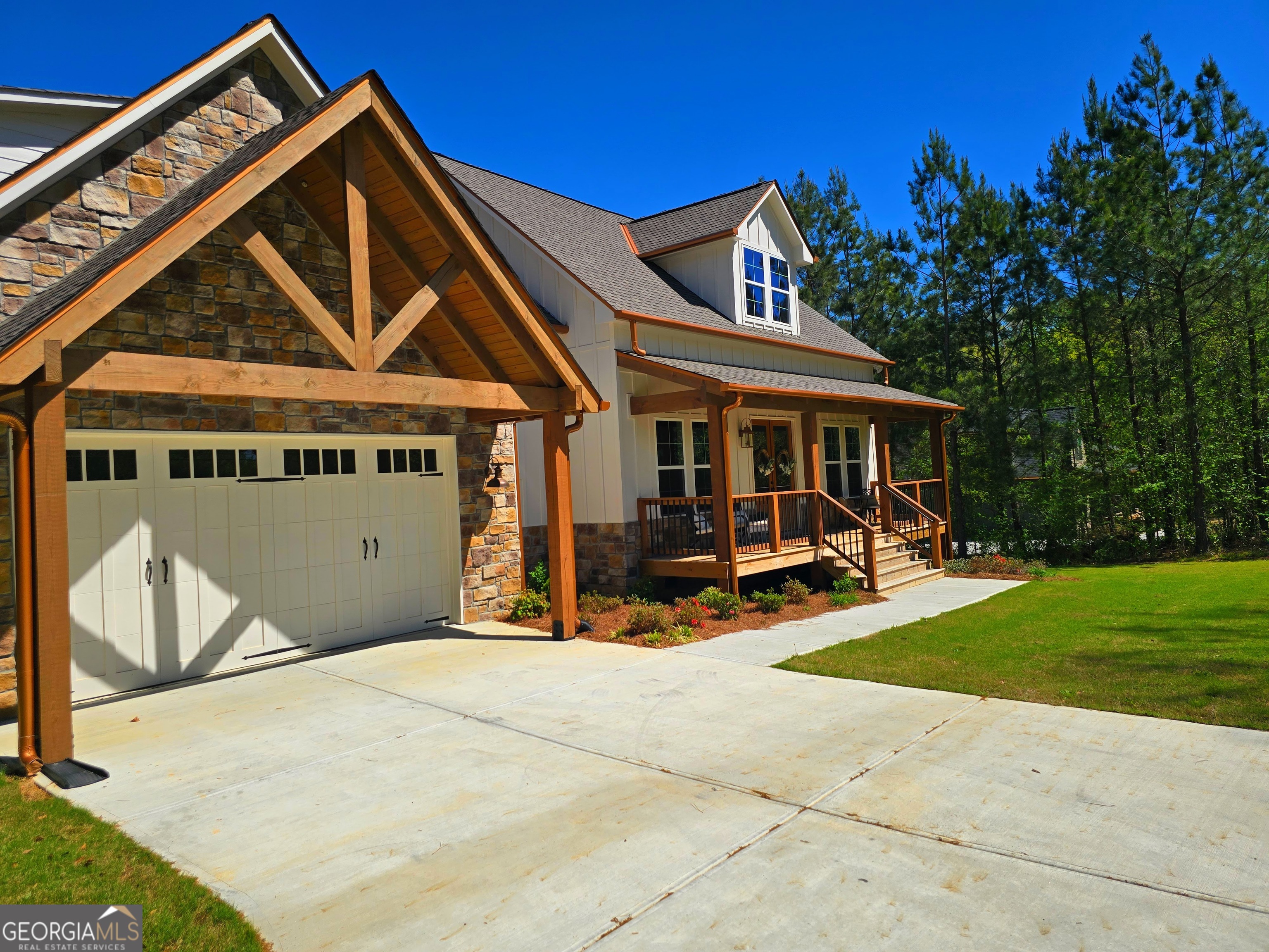 136 Rainey Road Temple GA 30179