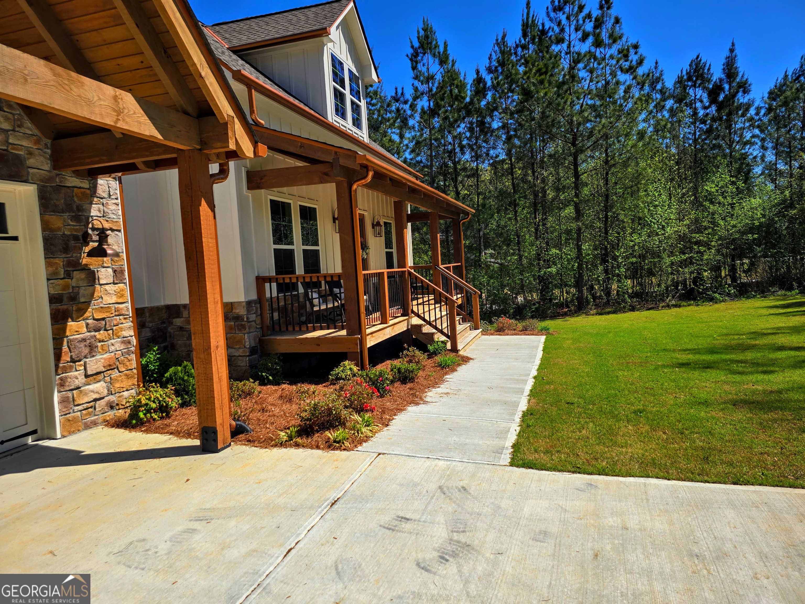 136 Rainey Road Temple GA 30179