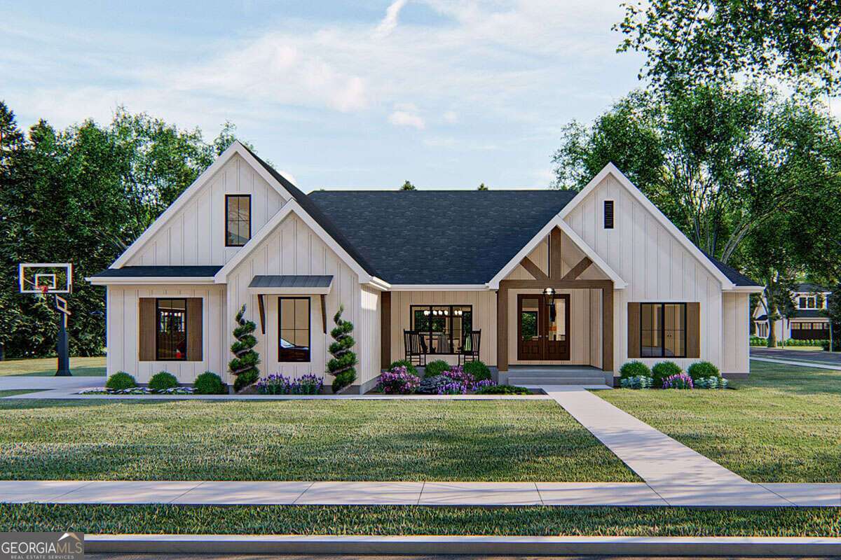 270R Stone Cliff Drive Ellijay GA 30536