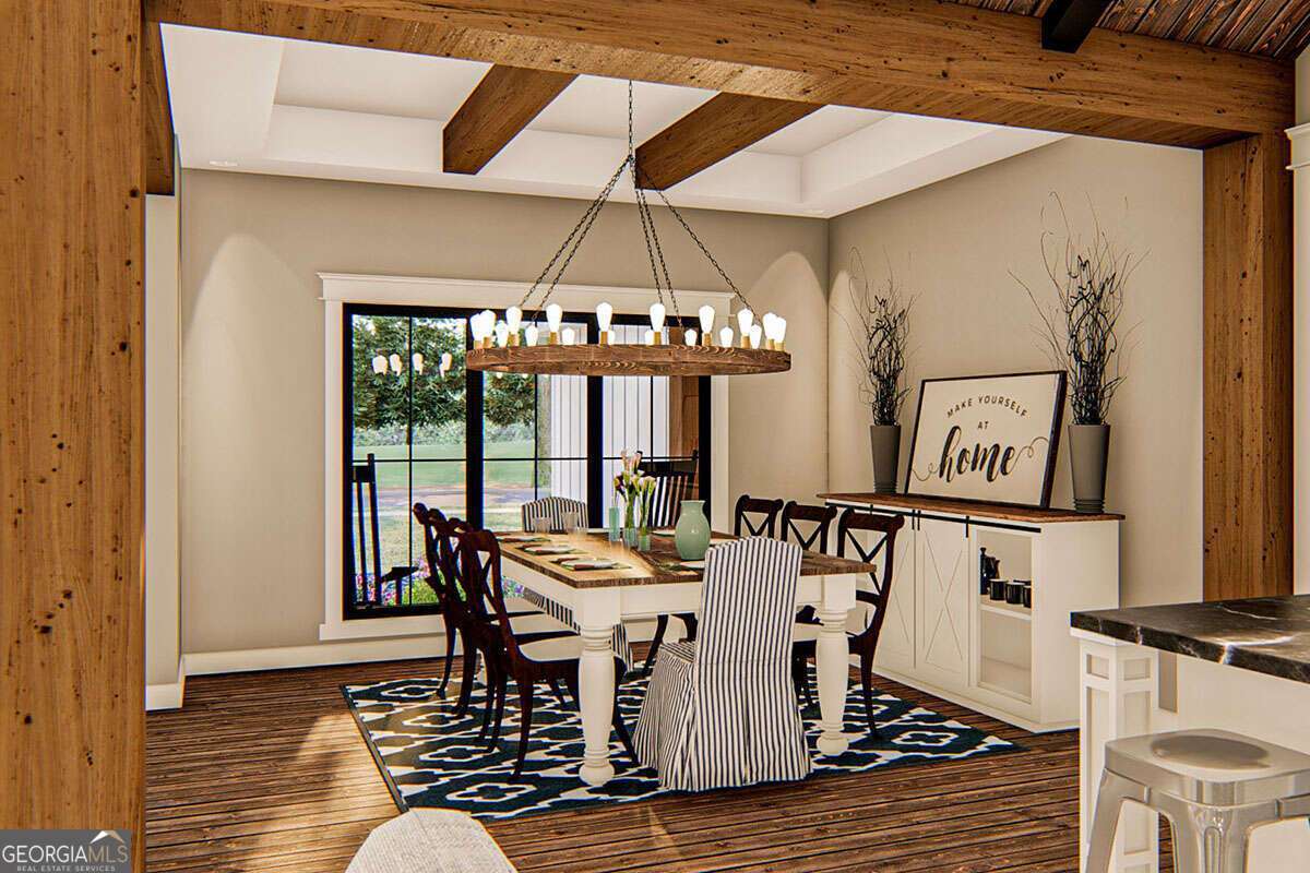 270R Stone Cliff Drive Ellijay GA 30536