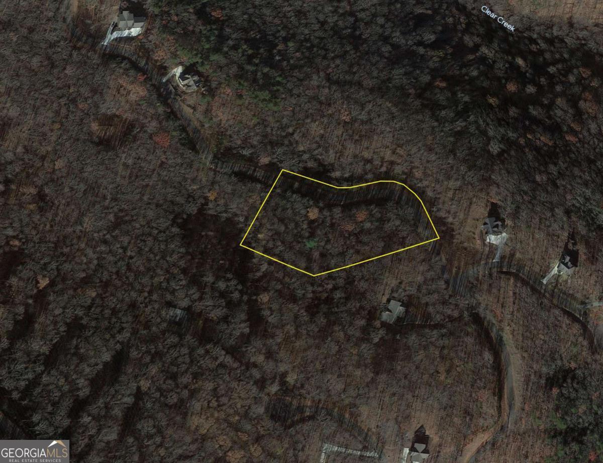 270R Stone Cliff Drive Ellijay GA 30536