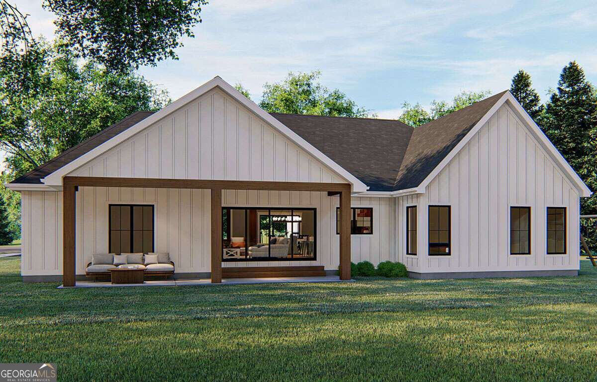 270R Stone Cliff Drive Ellijay GA 30536