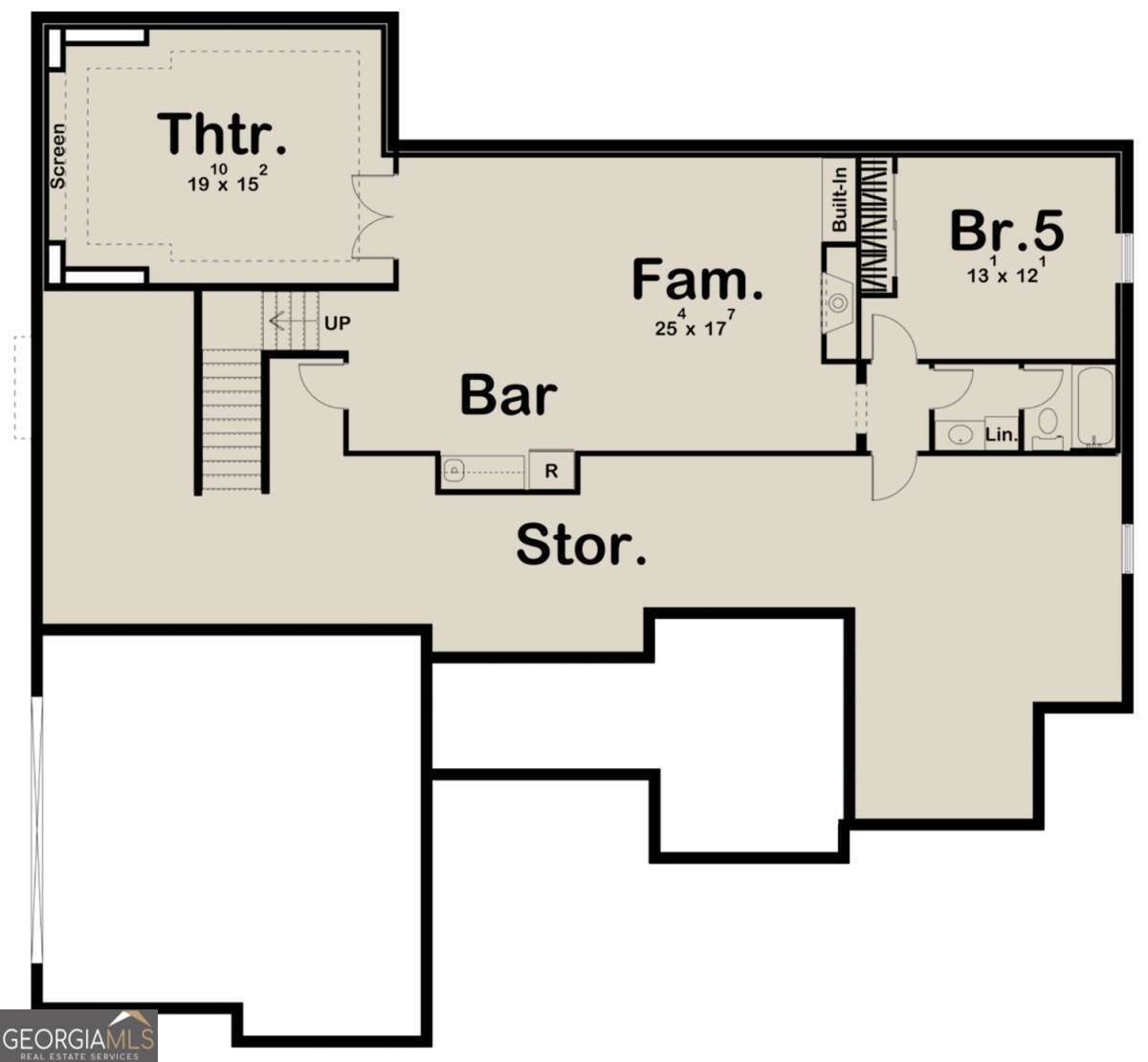 270R Stone Cliff Drive Ellijay GA 30536