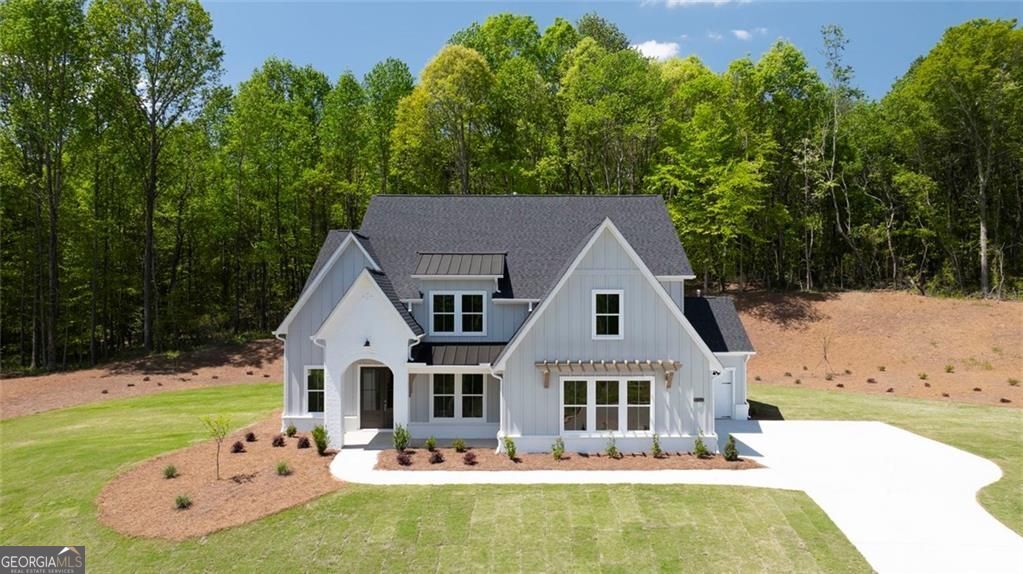 8330 Creekside Overlook Drive Gainesville GA 30506