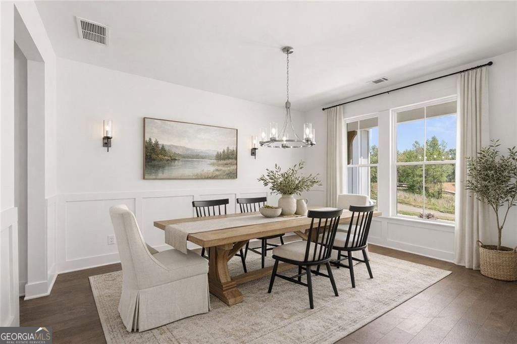 8330 Creekside Overlook Drive Gainesville GA 30506