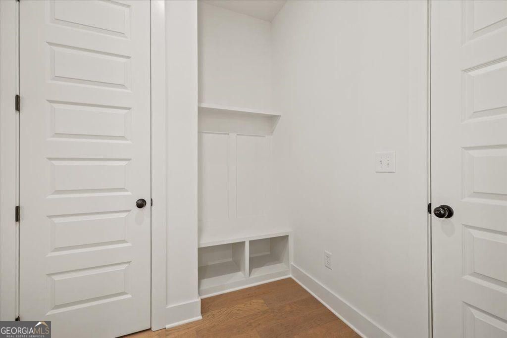 8330 Creekside Overlook Drive Gainesville GA 30506