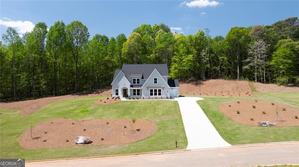 8330 Creekside Overlook Drive Gainesville GA 30506