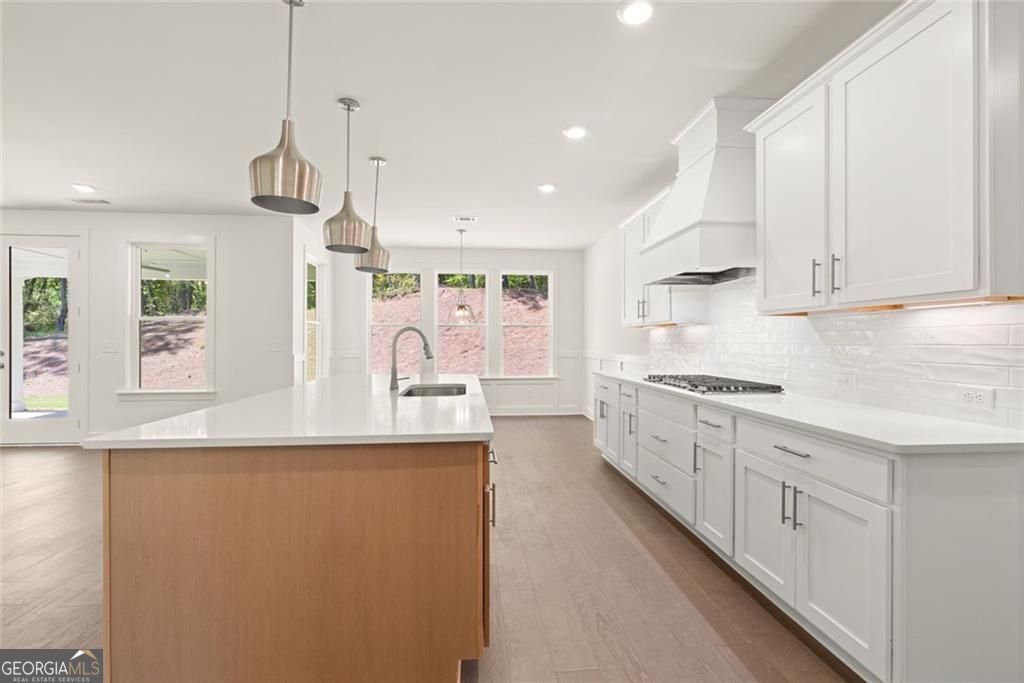 8330 Creekside Overlook Drive Gainesville GA 30506