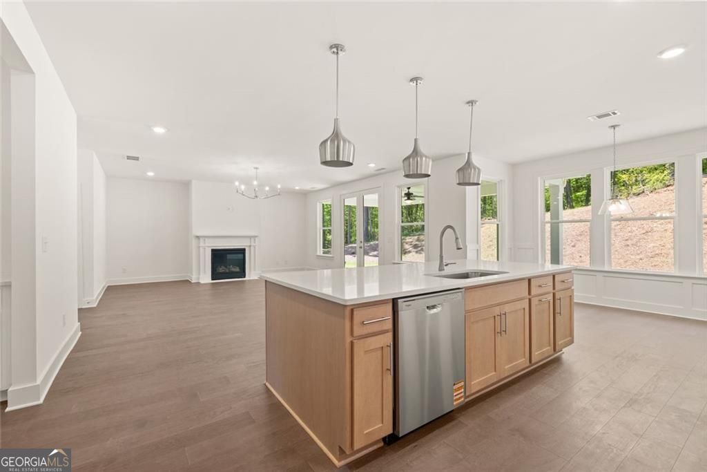 8330 Creekside Overlook Drive Gainesville GA 30506