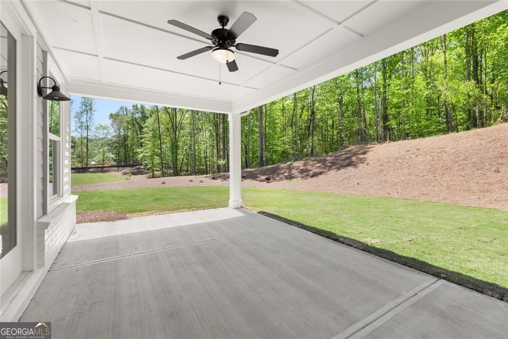 8330 Creekside Overlook Drive Gainesville GA 30506