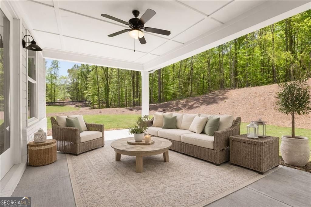 8330 Creekside Overlook Drive Gainesville GA 30506