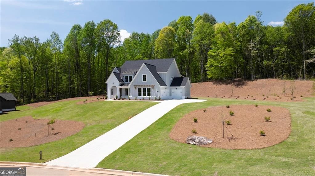 8330 Creekside Overlook Drive Gainesville GA 30506