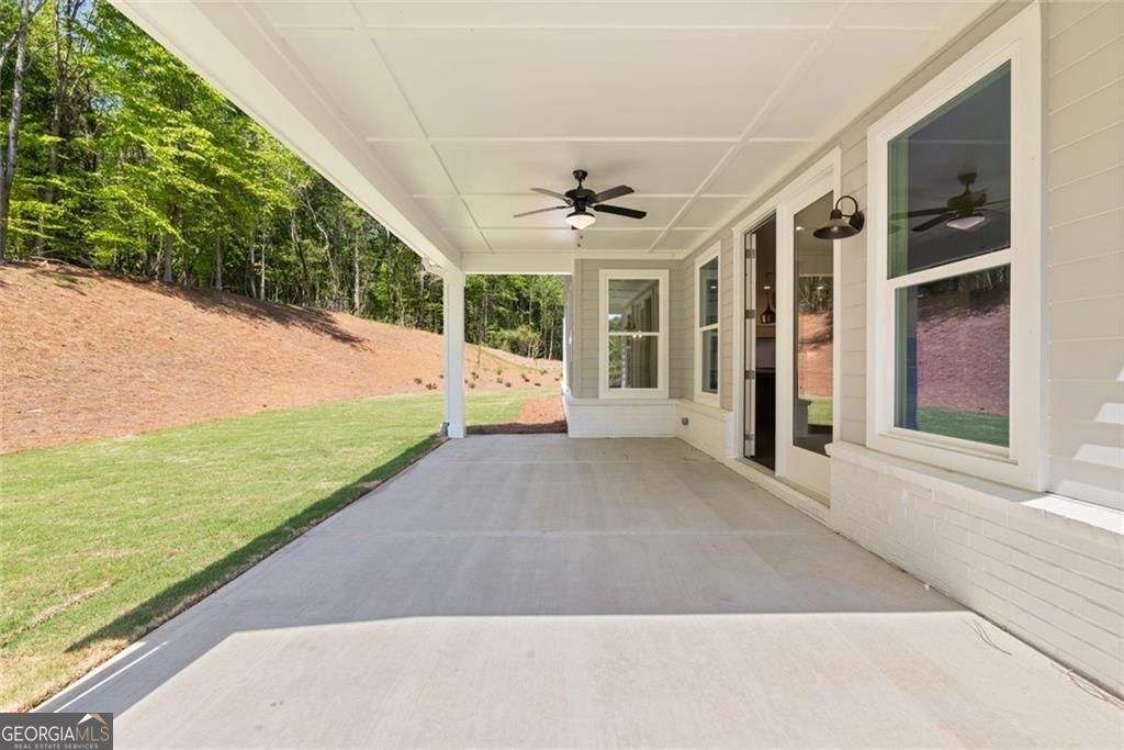 8330 Creekside Overlook Drive Gainesville GA 30506