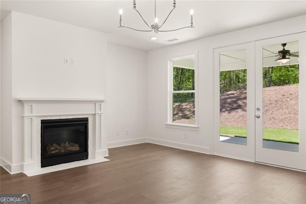 8330 Creekside Overlook Drive Gainesville GA 30506