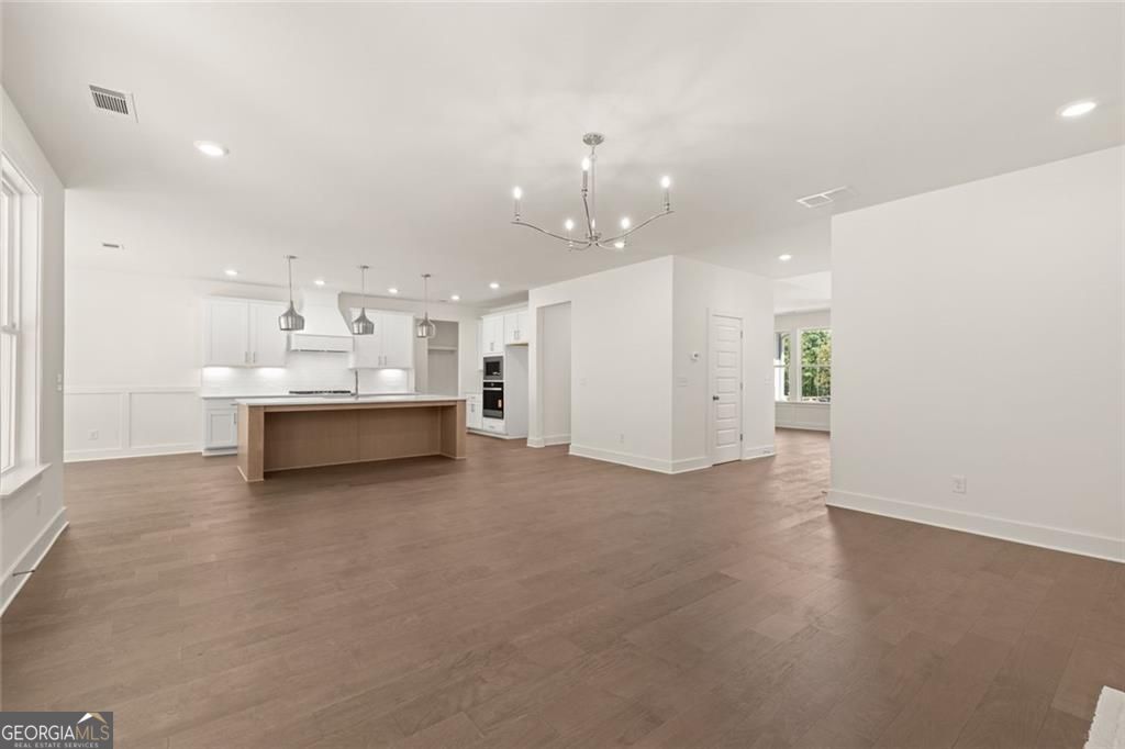 8330 Creekside Overlook Drive Gainesville GA 30506