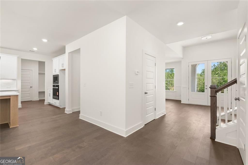 8330 Creekside Overlook Drive Gainesville GA 30506